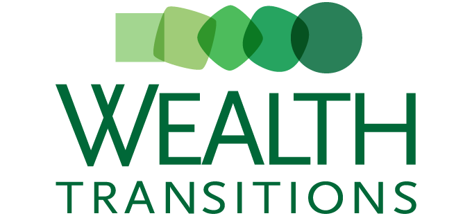Wealth Transitions